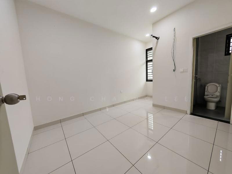 Rumah Teres 2-Tingkat untuk Disewa di Tampoi (Johor) - Hong Charng Lee - Interior - PropertyGuru.com.my