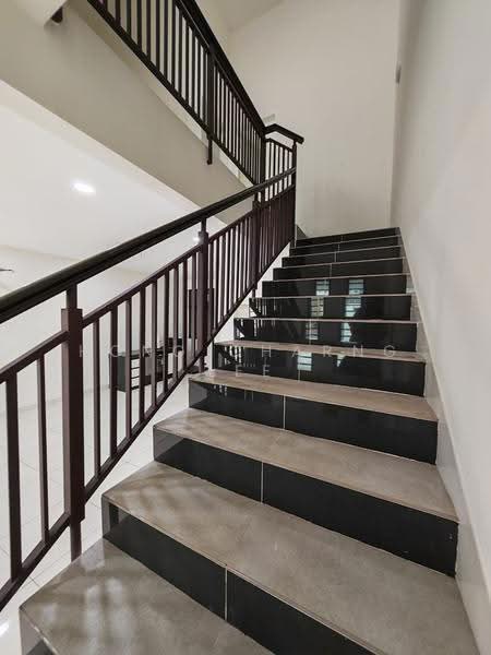 Rumah Teres 2-Tingkat untuk Disewa di Tampoi (Johor) - Hong Charng Lee - Interior - PropertyGuru.com.my