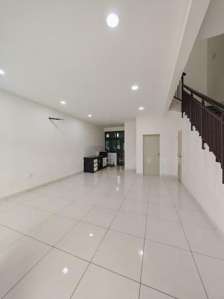 Rumah Teres 2-Tingkat untuk Disewa di Tampoi (Johor) - Hong Charng Lee - Interior - PropertyGuru.com.my