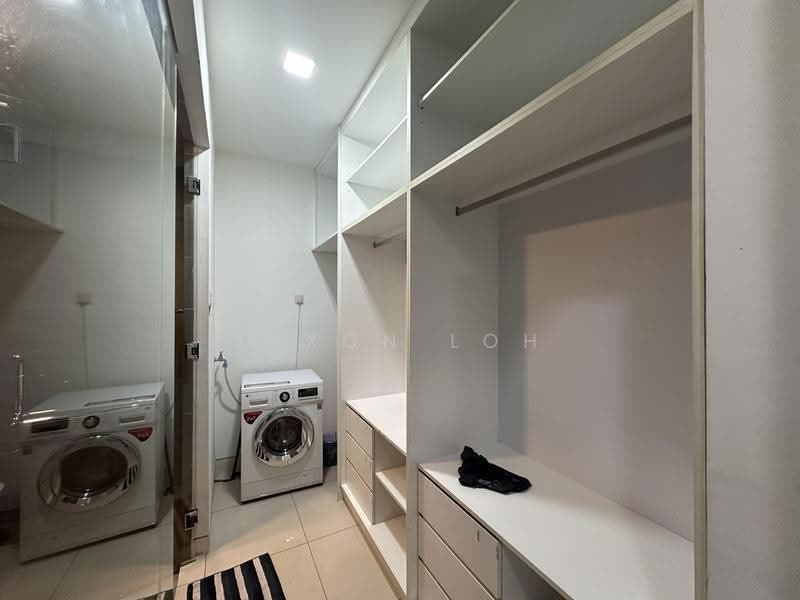 Kediaman Servis untuk Disewa di Tropicana Gardens - Dixon Loh - Interior - PropertyGuru.com.my
