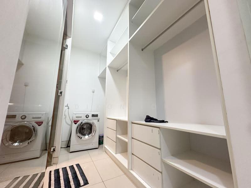 Kediaman Servis untuk Disewa di Tropicana Gardens - Dixon Loh - Interior - PropertyGuru.com.my