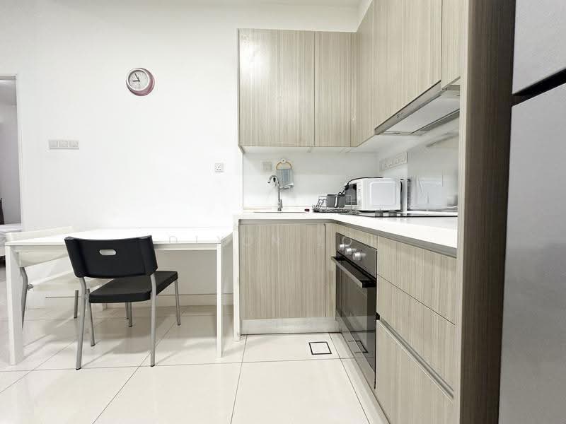 Kediaman Servis untuk Disewa di Tropicana Gardens - Dixon Loh - Kitchen - PropertyGuru.com.my