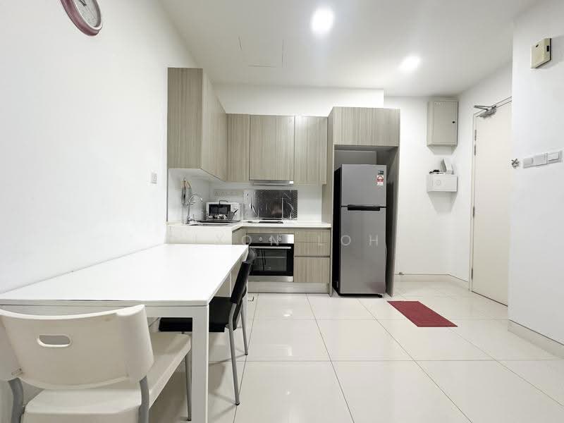 Kediaman Servis untuk Disewa di Tropicana Gardens - Dixon Loh - Kitchen - PropertyGuru.com.my