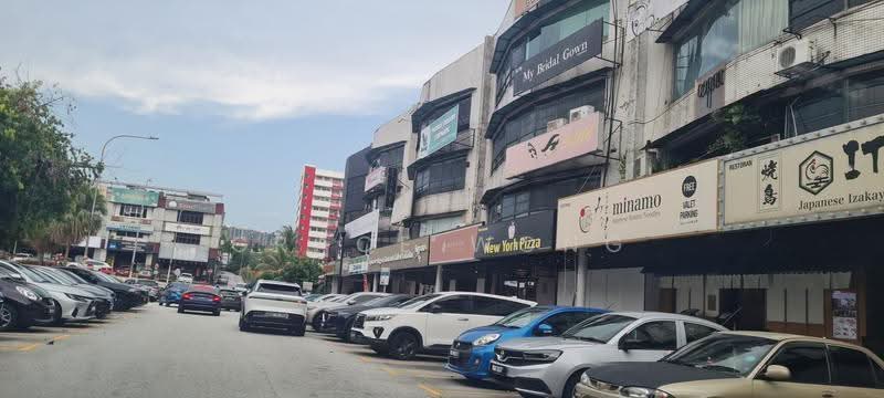 Kedai untuk Disewa di Desa Sri Hartamas (Sri Hartamas) - Grace Wong - PropertyGuru.com.my
