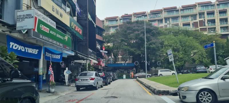 Kedai untuk Disewa di Desa Sri Hartamas (Sri Hartamas) - Grace Wong - PropertyGuru.com.my