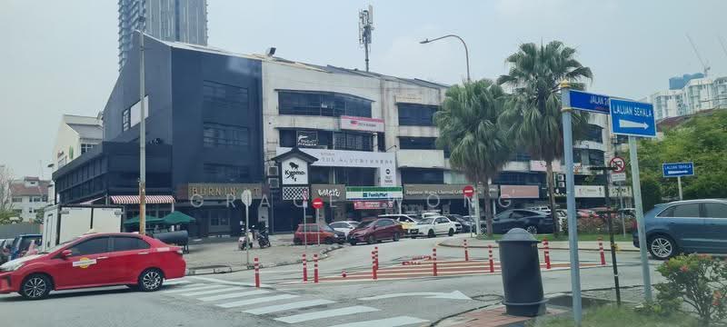 Kedai untuk Disewa di Desa Sri Hartamas (Sri Hartamas) - Grace Wong - PropertyGuru.com.my