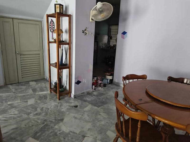 2-storey Terraced House for Sale in Usj 9 (Subang Jaya) - Lorna Lim - Dining Room - PropertyGuru.com.my