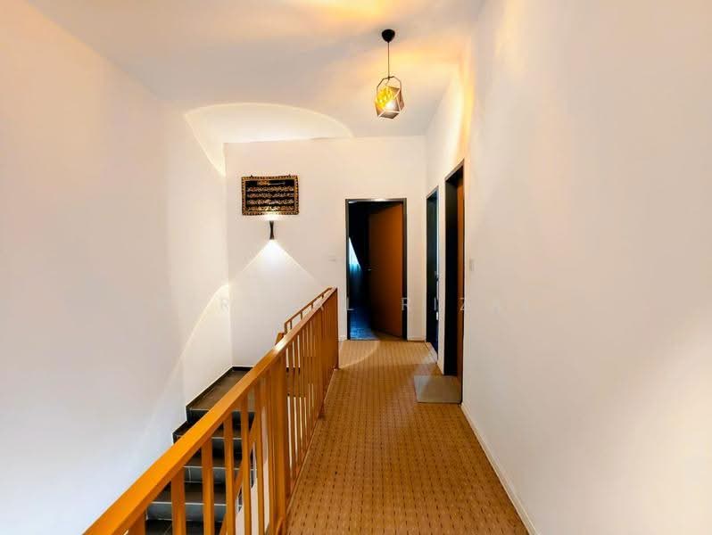Rumah Teres untuk Disewa di Gombak (Selangor) - Afrinal Rizal - Corridor - PropertyGuru.com.my