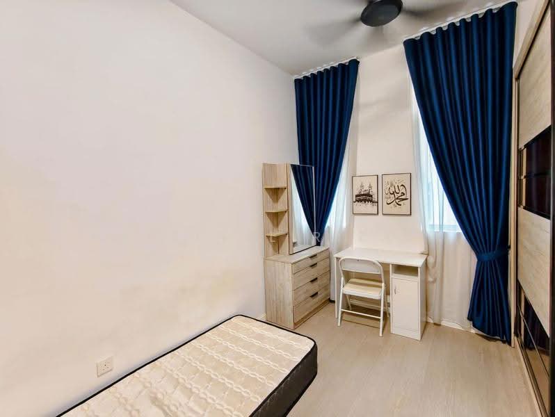 Rumah Teres untuk Disewa di Gombak (Selangor) - Afrinal Rizal - Bedroom - PropertyGuru.com.my