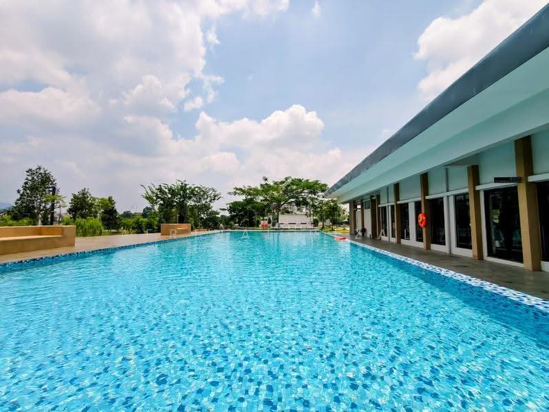 Rumah Teres untuk Disewa di Gombak (Selangor) - Afrinal Rizal - Pool - PropertyGuru.com.my