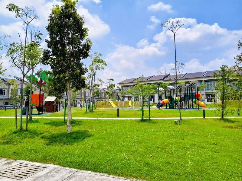 Rumah Teres untuk Disewa di Gombak (Selangor) - Afrinal Rizal - Exterior - PropertyGuru.com.my