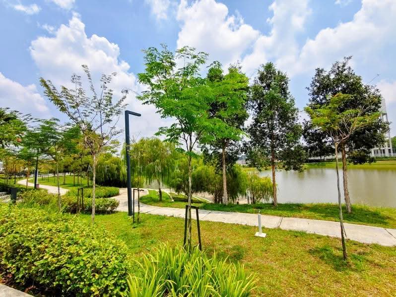 Rumah Teres untuk Disewa di Gombak (Selangor) - Afrinal Rizal - Exterior - PropertyGuru.com.my