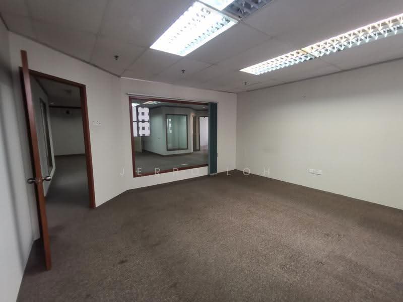 Shop / Office for Sale in Mont Kiara (Kuala Lumpur) - Jerro Loh - Interior - PropertyGuru.com.my