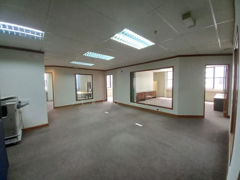 Shop / Office for Sale in Mont Kiara (Kuala Lumpur) - Jerro Loh - Interior - PropertyGuru.com.my
