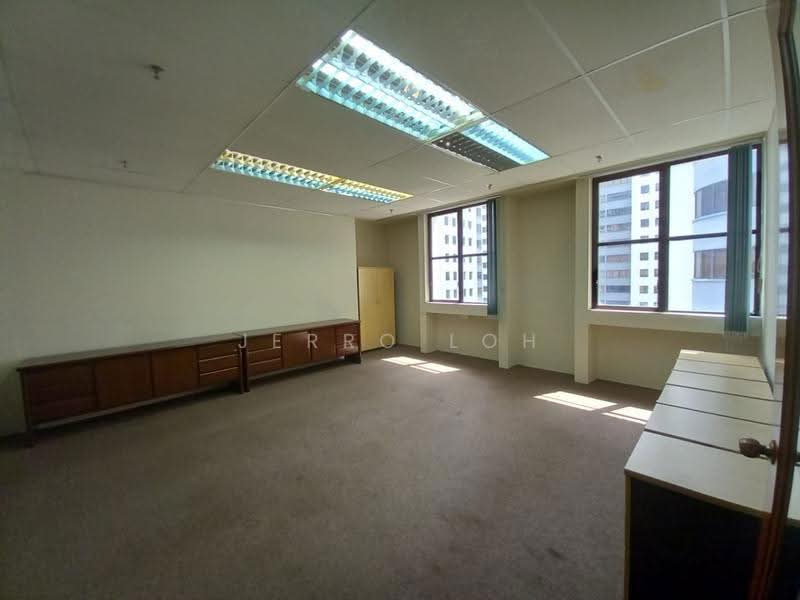 Shop / Office for Sale in Mont Kiara (Kuala Lumpur) - Jerro Loh - Interior - PropertyGuru.com.my