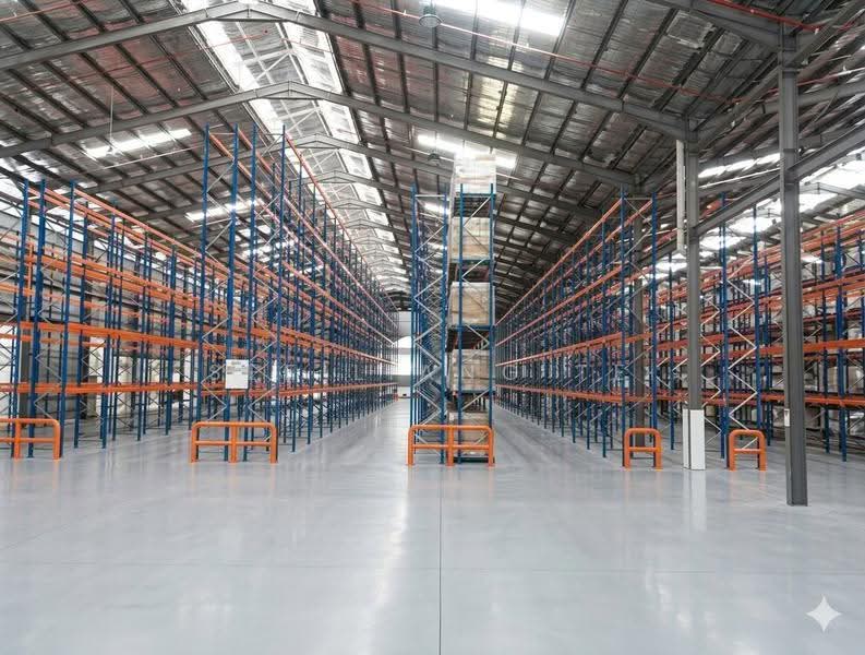 Gudang untuk Disewa di Shah Alam (Selangor) - See Liang Te - Interior - PropertyGuru.com.my