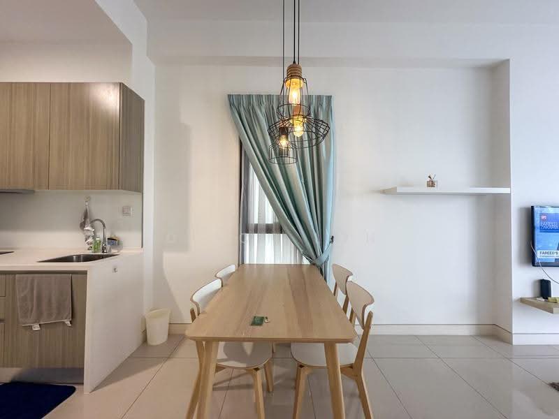 Kediaman Servis untuk Disewa di Tropicana Gardens - Dixon Loh - Kitchen - PropertyGuru.com.my