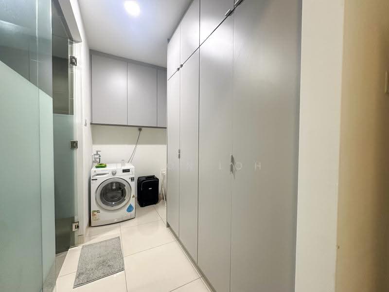 Kediaman Servis untuk Disewa di Tropicana Gardens - Dixon Loh - PropertyGuru.com.my