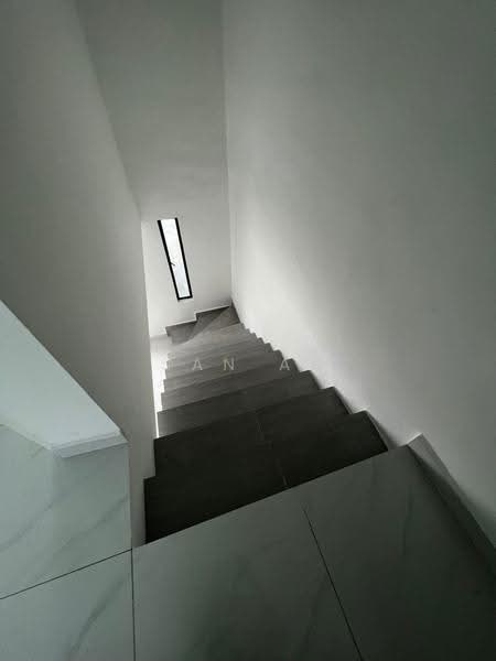 Rumah Teres 2-Tingkat untuk Dijual di Permas Jaya (Johor Bahru) - JAN AU - Interior - PropertyGuru.com.my