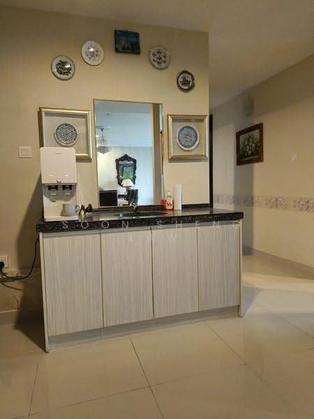 Condominium for Rent at Gardenview Residences - Soon Sheng Law - Interior - PropertyGuru.com.my