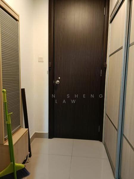 Condominium for Rent at Gardenview Residences - Soon Sheng Law - Interior - PropertyGuru.com.my