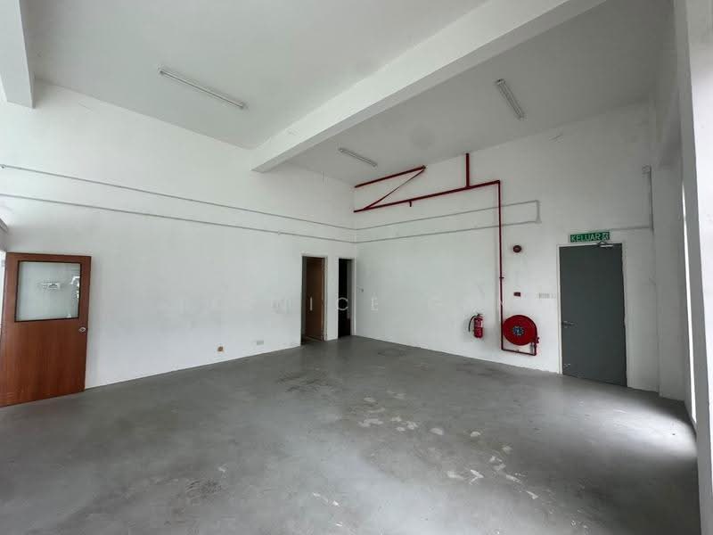 Kilang Berkembar untuk Disewa di Eco Business Park 1 (Johor Bahru) - Bernice Gan - Interior - PropertyGuru.com.my