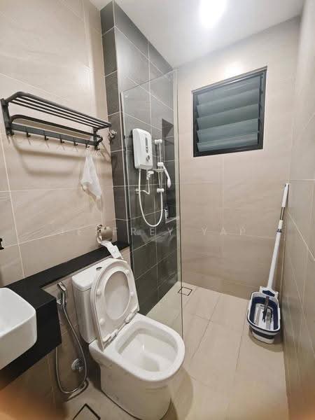Service Residence for Rent at 2Rio Residence @ Bandar Puteri Puchong - Jeffrey Yap - Bathroom - PropertyGuru.com.my