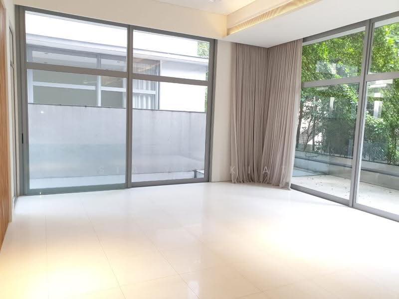 Semi-Detached House for Rent in Taman U Thant (Ampang) - Sia Yik Kiat - PropertyGuru.com.my
