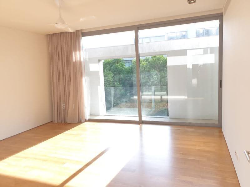 Semi-Detached House for Rent in Taman U Thant (Ampang) - Sia Yik Kiat - PropertyGuru.com.my
