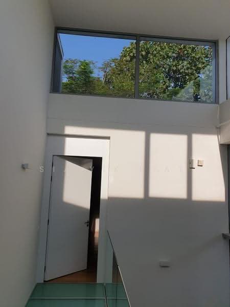 Semi-Detached House for Rent in Taman U Thant (Ampang) - Sia Yik Kiat - PropertyGuru.com.my