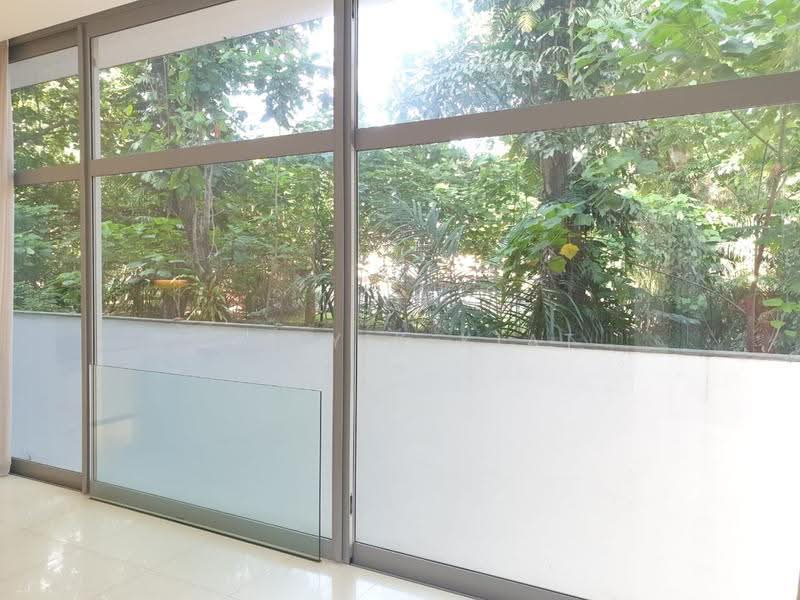 Semi-Detached House for Rent in Taman U Thant (Ampang) - Sia Yik Kiat - PropertyGuru.com.my