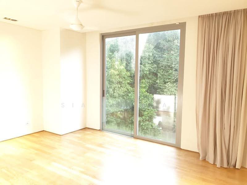 Semi-Detached House for Rent in Taman U Thant (Ampang) - Sia Yik Kiat - PropertyGuru.com.my