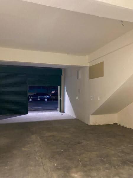 Kedai / Pejabat untuk Disewa di Taman Universiti (Skudai) - Melinda Ee - Entrance - PropertyGuru.com.my