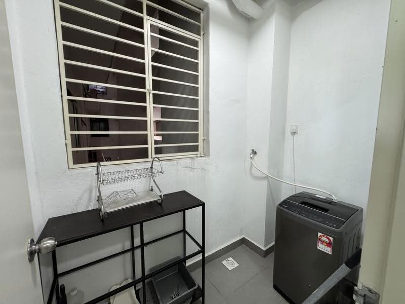 Condominium for Rent at Parkhill Residence - Lu King Hung - Interior - PropertyGuru.com.my