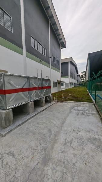 Semi-D Factory for Sale in Iskandar Puteri (Nusajaya) (Johor) - Stanley Siang - Exterior - PropertyGuru.com.my