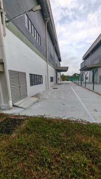 Semi-D Factory for Sale in Iskandar Puteri (Nusajaya) (Johor) - Stanley Siang - Exterior - PropertyGuru.com.my