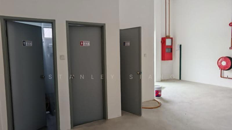 Semi-D Factory for Sale in Iskandar Puteri (Nusajaya) (Johor) - Stanley Siang - Interior - PropertyGuru.com.my
