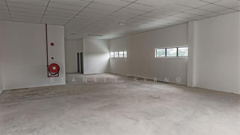Semi-D Factory for Sale in Iskandar Puteri (Nusajaya) (Johor) - Stanley Siang - Interior - PropertyGuru.com.my
