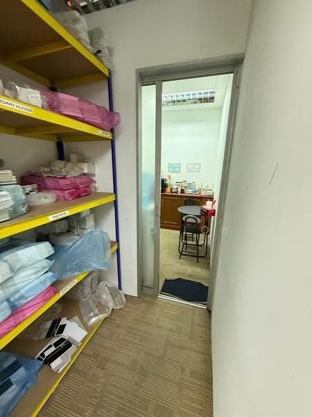 Shop / Office for Sale in Mont Kiara (Kuala Lumpur) - Jerro Loh - Interior - PropertyGuru.com.my