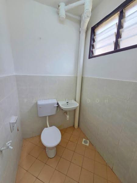 2-storey Terraced House for Sale in Taman Sri Pulai Perdana (Skudai) - Pauline Goh - Bathroom - PropertyGuru.com.my