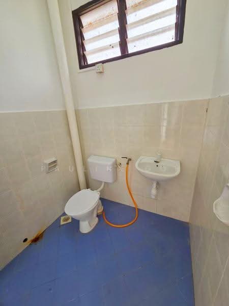 2-storey Terraced House for Sale in Taman Sri Pulai Perdana (Skudai) - Pauline Goh - Bathroom - PropertyGuru.com.my