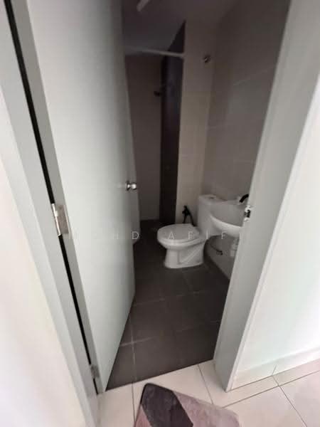 Apartment for Rent at Merdu Residensi - Mohd Afifi - Bathroom - PropertyGuru.com.my