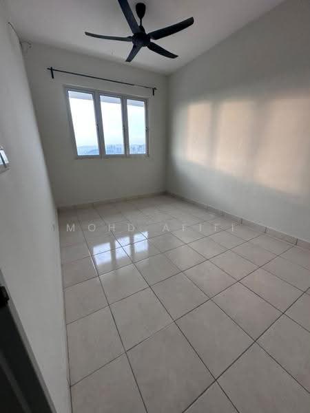 Apartment for Rent at Merdu Residensi - Mohd Afifi - Interior - PropertyGuru.com.my