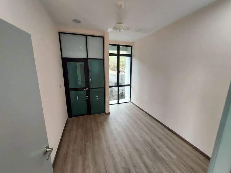 2-storey Terraced House for Sale in Bandar Sri Alam (Johor Bahru) - Jesy Tey - Interior - PropertyGuru.com.my