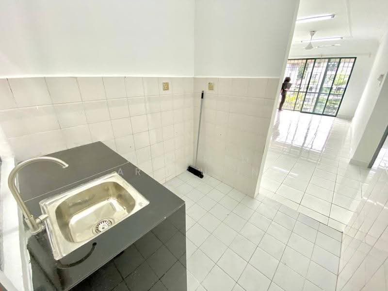 Pangsapuri untuk Dijual di SD Apartments - Mohamad Ariffudin - Interior - PropertyGuru.com.my