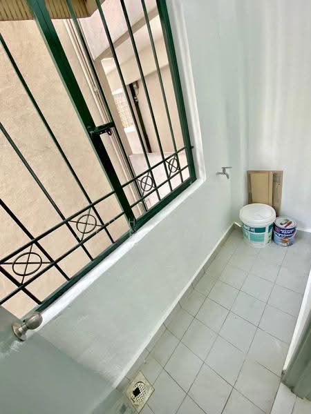 Pangsapuri untuk Dijual di SD Apartments - Mohamad Ariffudin - Corridor - PropertyGuru.com.my