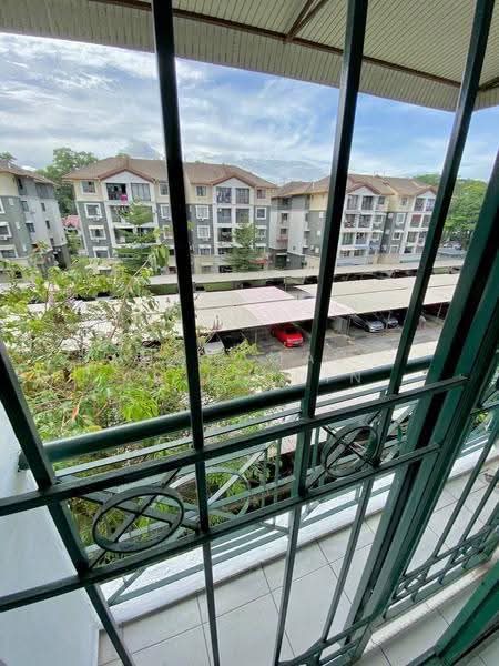 Pangsapuri untuk Dijual di SD Apartments - Mohamad Ariffudin - Exterior - PropertyGuru.com.my