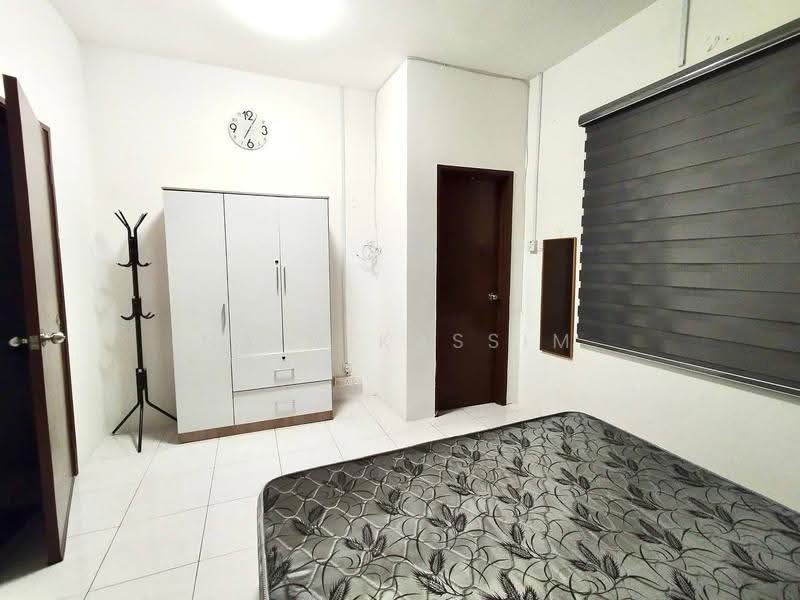 Rumah Teres 2-Tingkat untuk Disewa di Taman Desiran Bayu (Puchong) - Naim Kassim - PropertyGuru.com.my