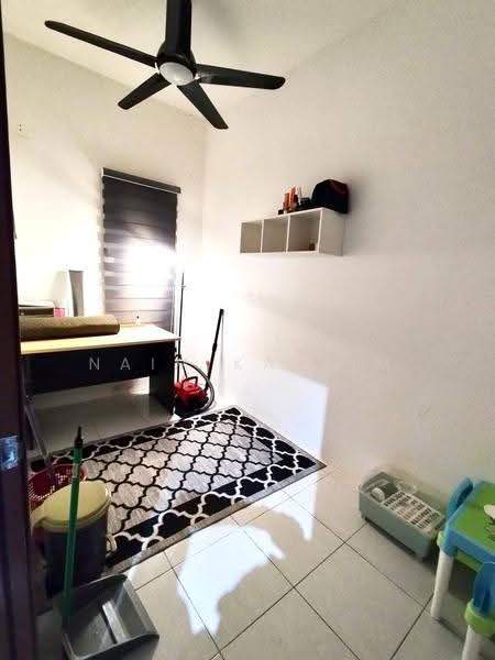 Rumah Teres 2-Tingkat untuk Disewa di Taman Desiran Bayu (Puchong) - Naim Kassim - PropertyGuru.com.my