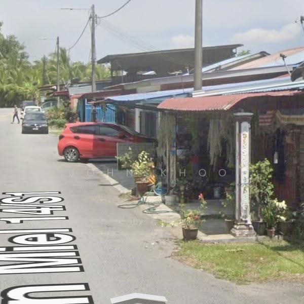 Rumah Teres 1-Tingkat untuk Dijual di Taman Pedas Perdana (Pedas) - John Khoo - Exterior - PropertyGuru.com.my